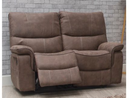 Emilio Hazel Reclining 2RR Sofa