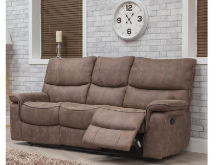 Emilio Hazel Reclining 3RR Sofa