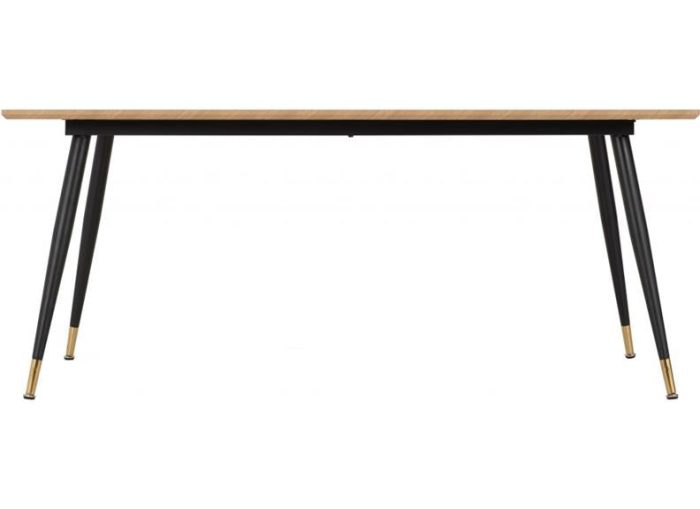 Hamilton Fixed Dining Tables - Aspire Home Furnitures