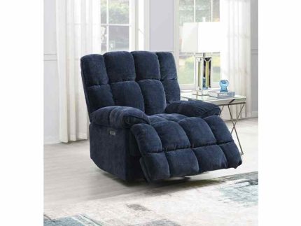 Homestead Powered Reclining Armchair