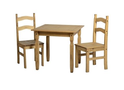 Rio Compact Dining Set