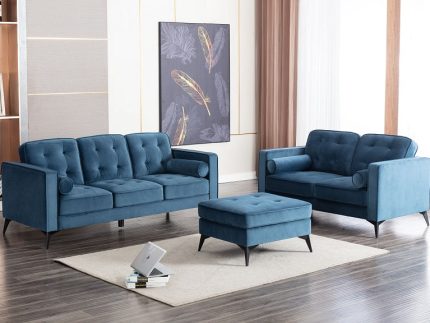 Luna Two Seat Sofa