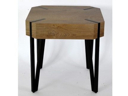 Manhattan Lamp Table