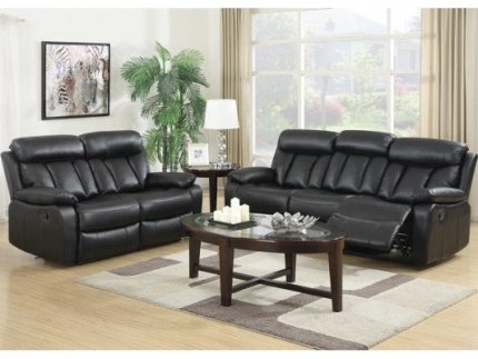 Merrion Feel Fabric 2RR Sofas