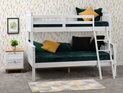 Neptune Triple Sleepers