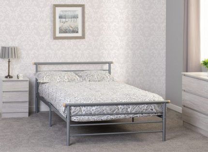 Orion Metal Beds