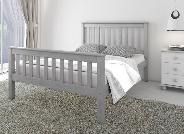 Rio Beds - Aspire Home Furnitures