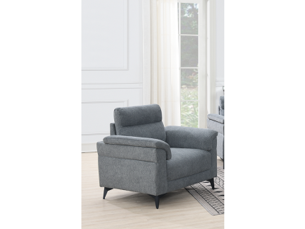 Roxy Fixed Armchair(JX21)