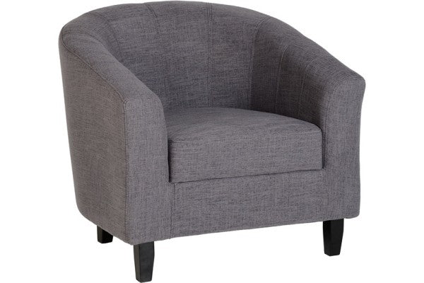 Tempo-Tub-Chair-grey-fabric
