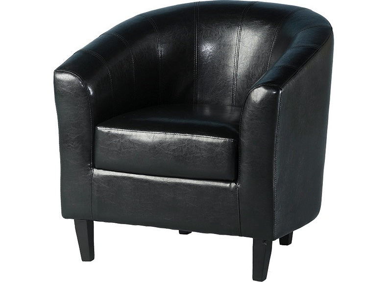 TempoTubChair-PUblack