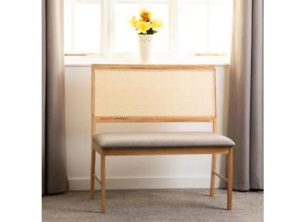 Ellis Dining Bench