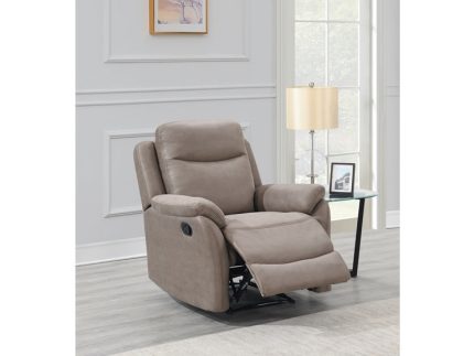 Evan Reclining Armchair