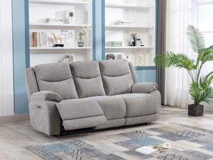 Herbert Powered Three Seat Sofas (Pre-Order Only)