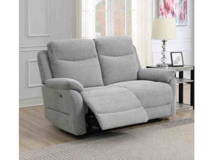 Keegan Powered 2PP Sofas