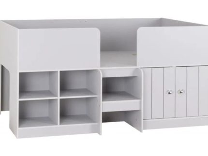 Orlando Low Sleeper Bed