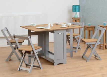 Santos Foldaway Dining Sets