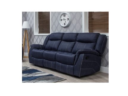 Walton Fabric 3RR Sofas