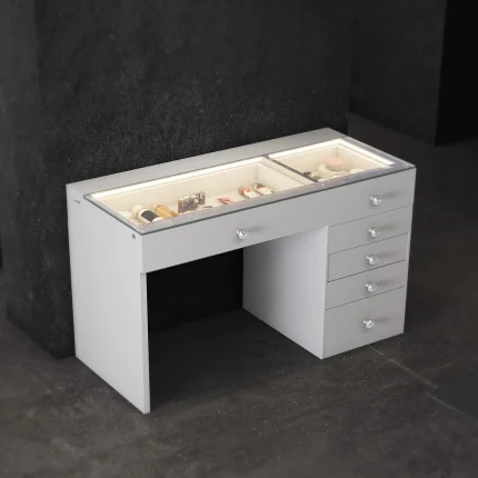 Diana Vanity Table