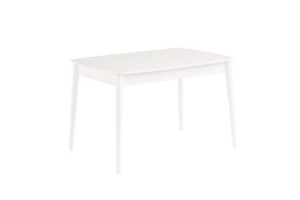 Fara Dining Table - White