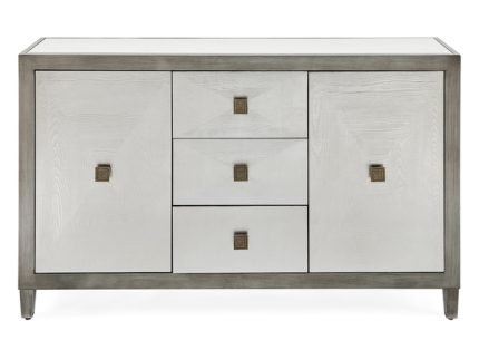 Nova 3 Drawer Sideboard