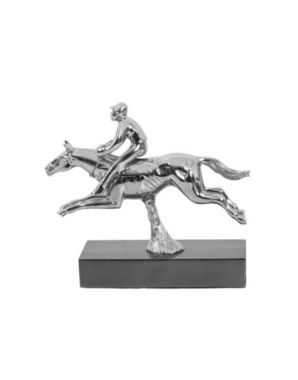Steeplechase Statue  *special*
