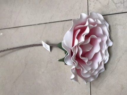 Flower 604P Pink (Set of 3)