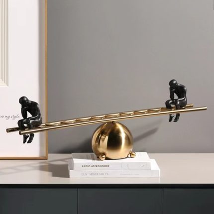 Balance of Life  Sculpture