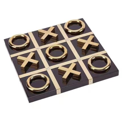 Tic Tac Toe Game