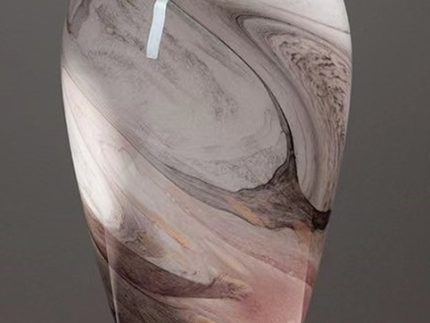 Cocoon Vase Medium (Set of 2)