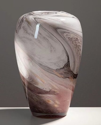 Cocoon Vase Medium (Set of 2)