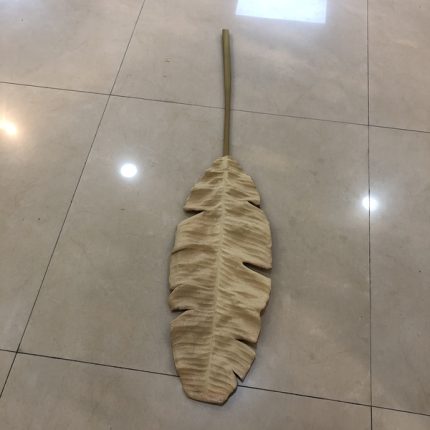 Banana Leaf - Natural (Set of 3)