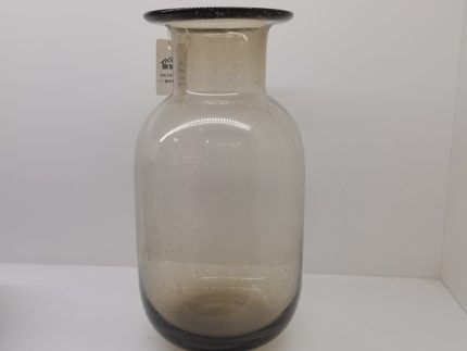 Glass Jar - Coffee (Set of 2)