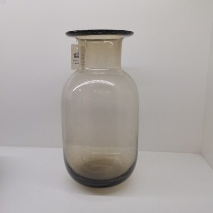 Glass Jar - Coffee (Set of 2)