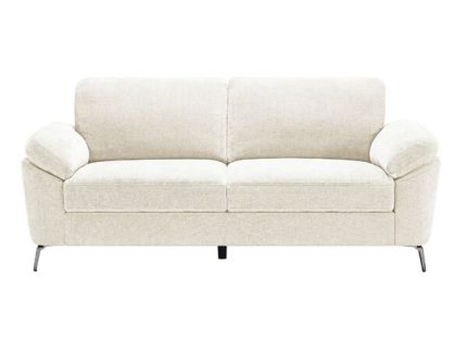 Camden 3 Seater-Cream