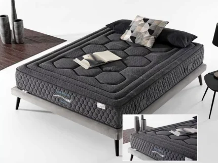 Spinal Cooler Mattress