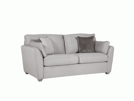 Cantrell Sofabed - Light Grey (Nett)