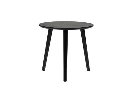 Doolin Lamp Table - Black