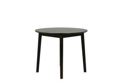 Doolin Round Table 900 - Black