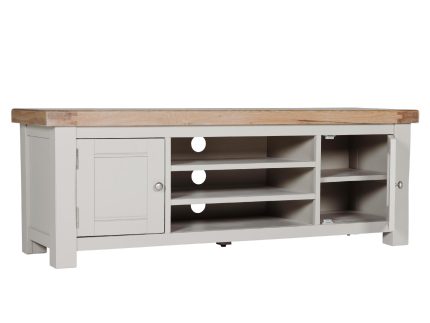 Doune TV Unit 1400 - Taupe