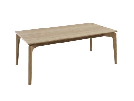 Hadley Coffee Table - Oak Natural