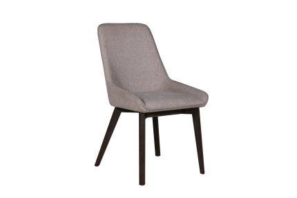 Axton Dining Chair - Latte (2/Box)