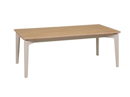 Marlow Coffee Table - Cashmere Oak