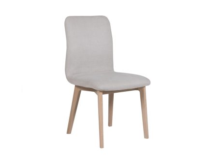 Marlow Dining Chair - Natural