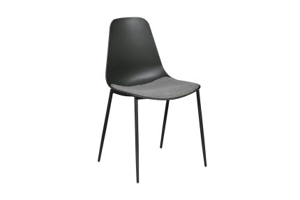 Neo Dining Chair C5 - Black