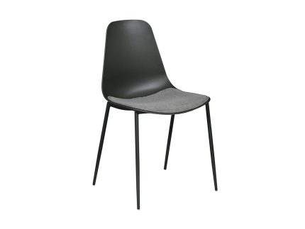 Neo Dining Chair C5 - Black