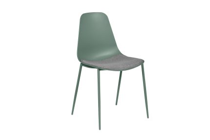 Neo Dining Chair C5 - Sage