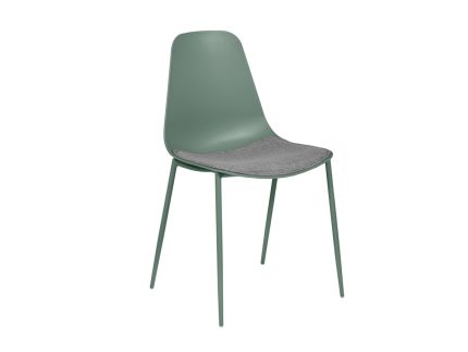 Neo Dining Chair C5 - Sage