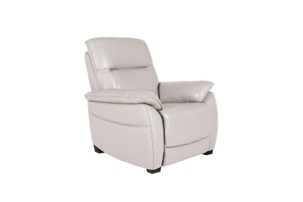 Nerano 1 Seater Fixed - Cashmere(Nett)