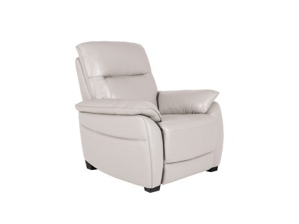 Nerano 1 Seater Fixed - Cashmere(Nett)
