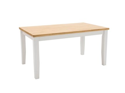 Robin Dining Table - Grey 1200